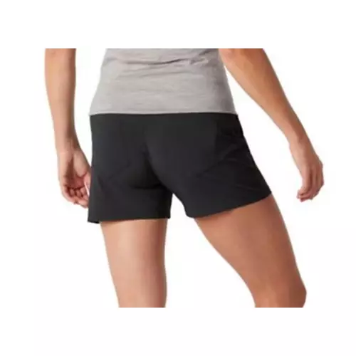 Women's Smartwool Merino Sport Hike Chino Shorts - Image 2