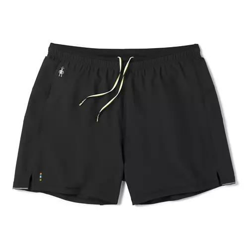 Men's Smartwool Merino Sport Lined 5 Inch Shorts