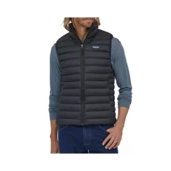 Men's Patagonia Down Sweater Vest