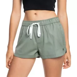 Women's Roxy New Impossible Love Shorts