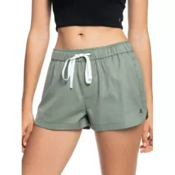 Women's Roxy New Impossible Love Lounge Shorts