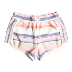 Girls' Roxy Cute People Shorts
