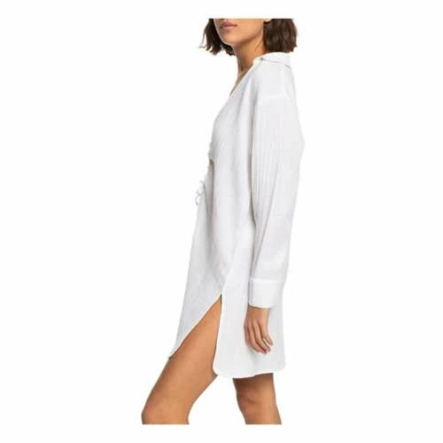 Women's Roxy Sun And Limonade Dress Swim Cover Up - Image 2