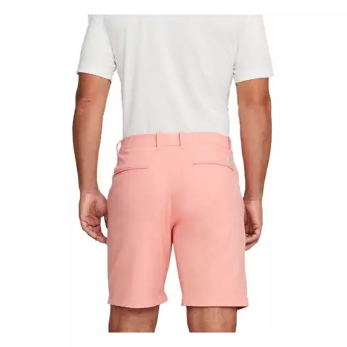 Men's Puma DEALER Golf 8" Hybrid Shorts - Image 3
