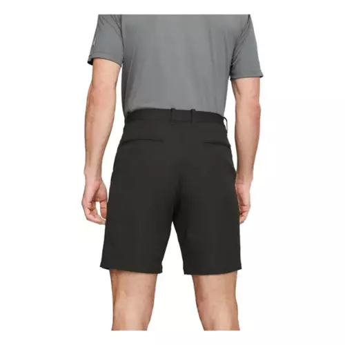 Men's Puma Dealer 8" Golf Shorts - Image 2