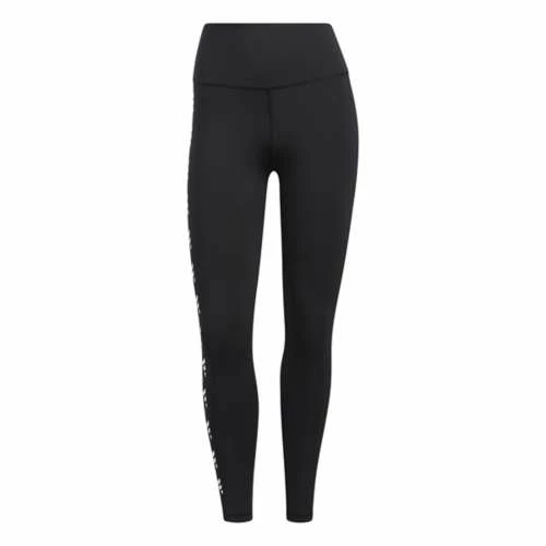 Women's Adidas Optime Training Tights