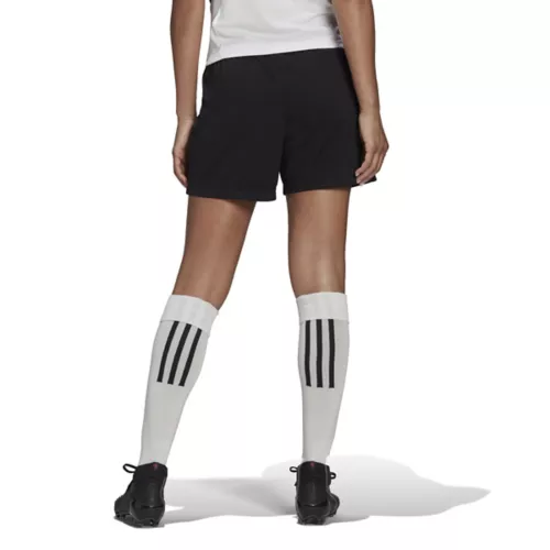 Women's Adidas Entrada 22 Shorts - Image 2