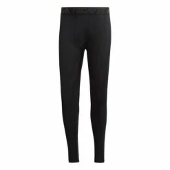 Men's Adidas Techfit AEROREADY Training Long Tights