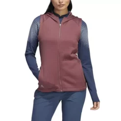 Women's Adidas Cold Ready Golf Vest
