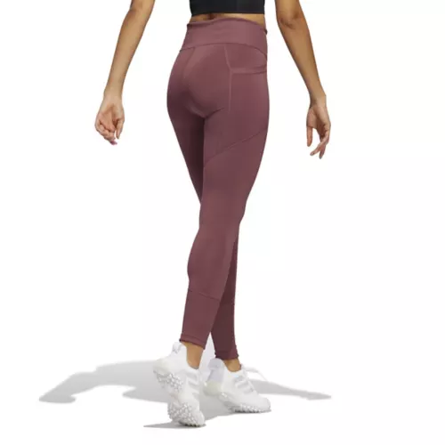 Women's Adidas Cold Ready Tights - Image 2