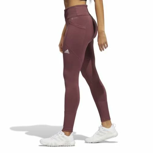 Women's Adidas Cold Ready Tights - Image 3