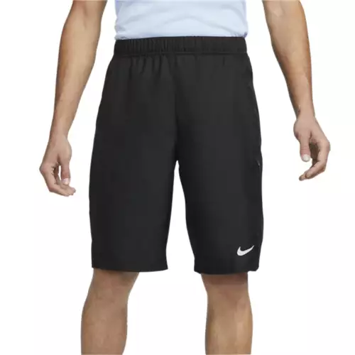 Men's Nike Court Dri-FIT Victory Basketball Shorts - Image 2