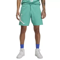 Men's Jordan Essentials HBR French Terry Lounge Shorts