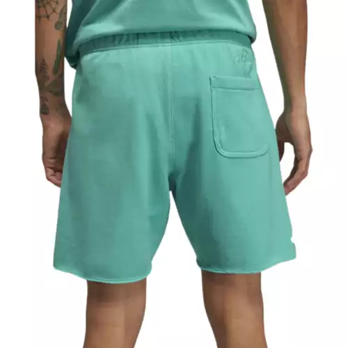 Men's Jordan Essentials HBR French Terry Lounge Shorts - Image 2