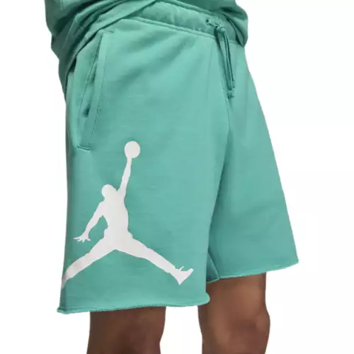 Men's Jordan Essentials HBR French Terry Lounge Shorts - Image 4