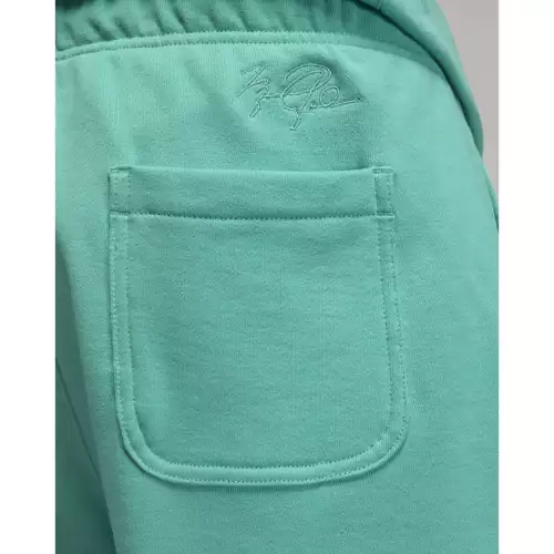 Men's Jordan Essentials HBR French Terry Lounge Shorts - Image 6