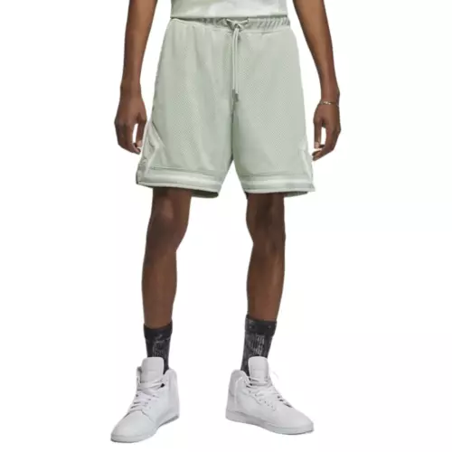 Men's Jordan Essentials Tonal Jumpman HBR French Terry Lounge Shorts