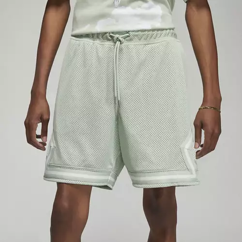 Men's Jordan Essentials Tonal Jumpman HBR French Terry Lounge Shorts - Image 2