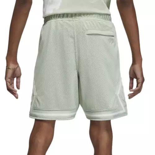 Men's Jordan Essentials Tonal Jumpman HBR French Terry Lounge Shorts - Image 3