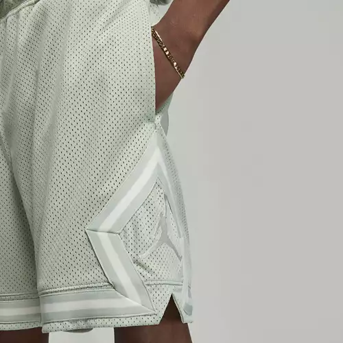 Men's Jordan Essentials Tonal Jumpman HBR French Terry Lounge Shorts - Image 4