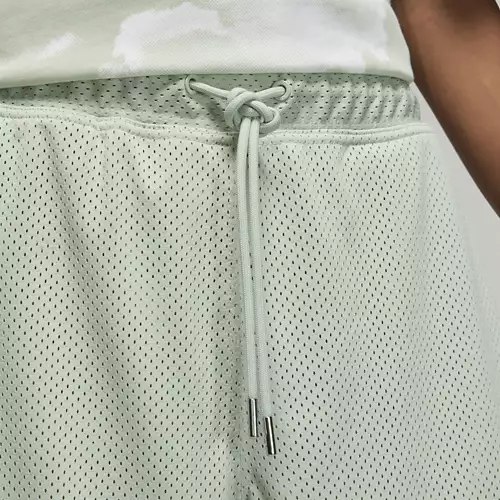 Men's Jordan Essentials Tonal Jumpman HBR French Terry Lounge Shorts - Image 5