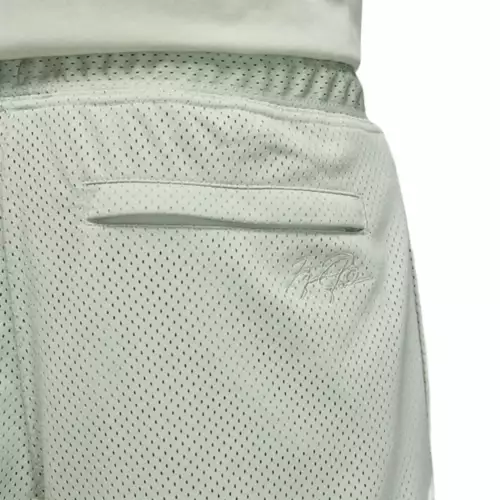 Men's Jordan Essentials Tonal Jumpman HBR French Terry Lounge Shorts - Image 6