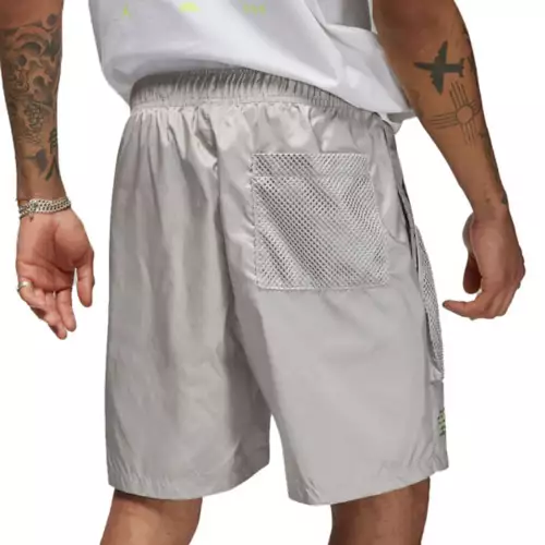 Men's Jordan Jumpman Shorts - Image 2