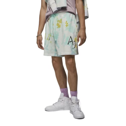 Men's Jordan Sport DNA Lightweight French Terry Lounge Shorts