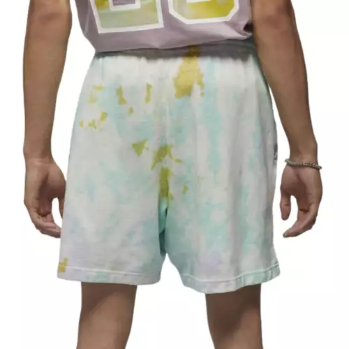 Men's Jordan Sport DNA Lightweight French Terry Lounge Shorts - Image 3