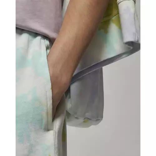 Men's Jordan Sport DNA Lightweight French Terry Lounge Shorts - Image 6