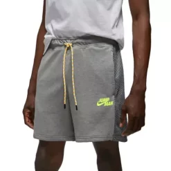 Men's Jordan Jumpman Fleece Lounge Shorts
