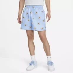 Men's Nike Sportswear Sport Essentials Plus Flow Hybrid Shorts