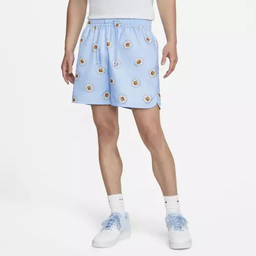 Men's Nike Sportswear Sport Essentials Plus Flow Hybrid Shorts