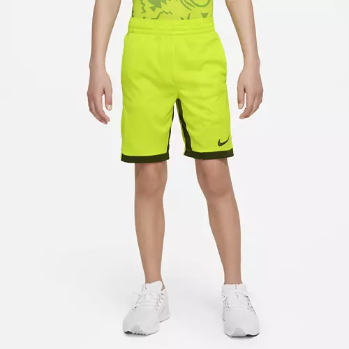 Kids' Nike Dri-Fit Trophy Shorts - Image 3