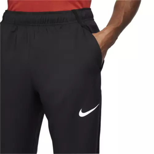 Men's Nike Dri-FIT Woven Team Training Sweatpants - Image 2