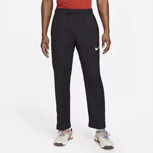 Men's Nike Dri-FIT Woven Team Training Sweatpants - Image 3