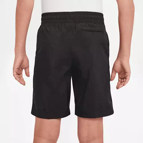 Kids' Nike NSW Air Woven Lounge Shorts - Image 2