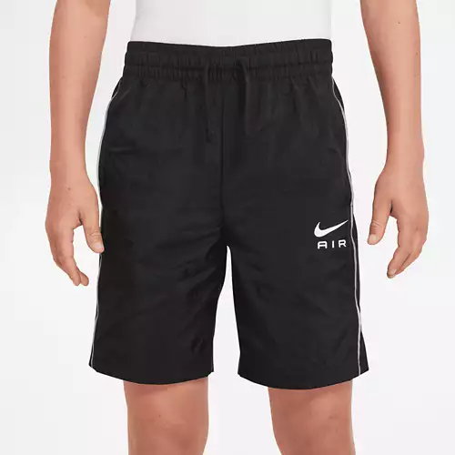 Kids' Nike NSW Air Woven Lounge Shorts