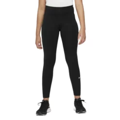 Girls' Nike Dri-FIT One Tights