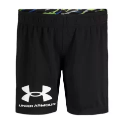 Boys' Under Armour Pop Tiger Shorts