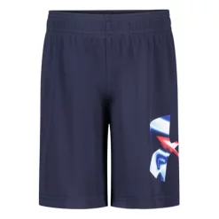 Boys' Under Armour Kylo Dye Striker Shorts
