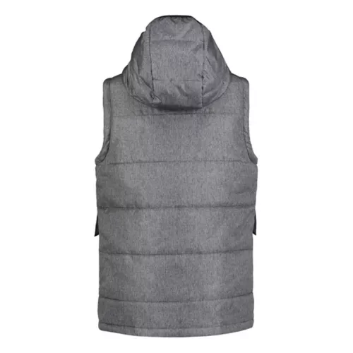 Boys' Under Armour Cargo Vest - Image 2
