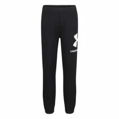 Boys' Under Armour Everyday Logo Joggers