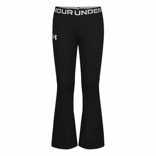 Girls' Under Armour Yoga Tights