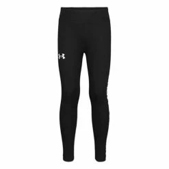 Toddler Girls' Under Armour Wordmark Tights