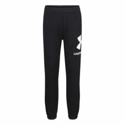 Toddler Boys' Under Armour Everyday Logo Joggers
