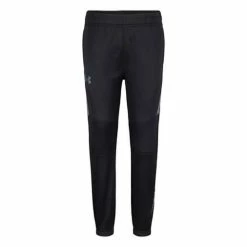 Toddler Boys' Under Armour Side Striped Joggers