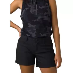 Women's PrAna Halle II Chino Shorts