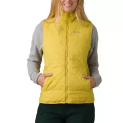 Women's PrAna Alpine Air Vest