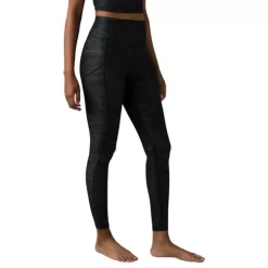 Women's PrAna Electa II Printed Leggings